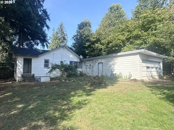 1630 S 12th St, CottageGrove, OR 97424