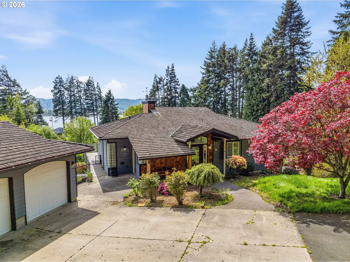 16 Little Cape Horn Rd, Cathlamet, WA 98612 - #1