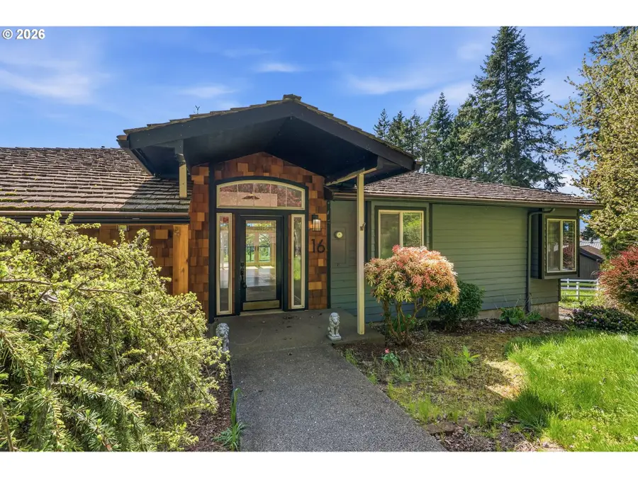 16 Little Cape Horn Rd, Cathlamet, WA 98612 - #3