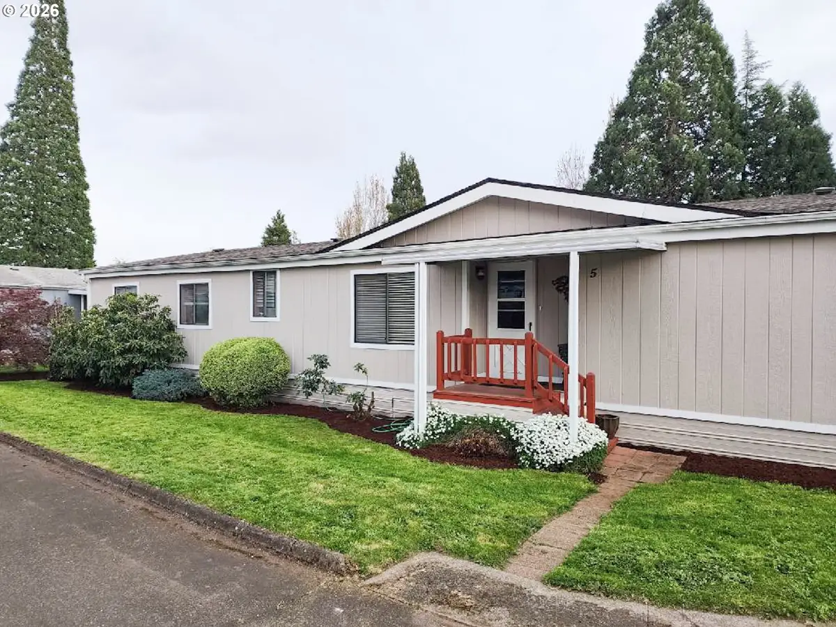 7918 SE King Rd #5, Milwaukie, OR 97222 - #1