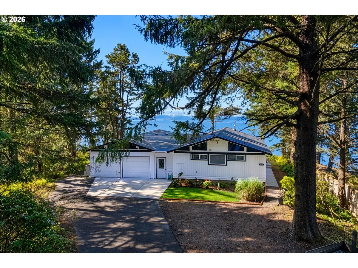 3395 Netarts Bay Rd, Netarts, OR 97143 - #1