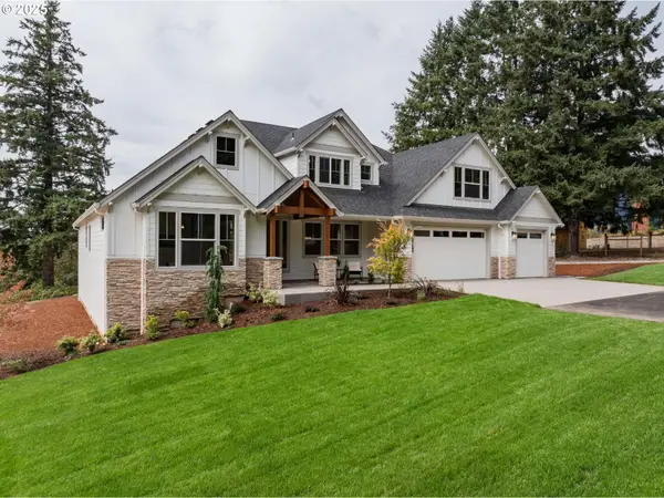 21489 S Sweetbriar Rd, WestLinn, OR 97068