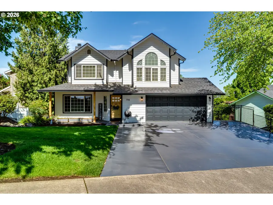 798 Prescott Ln, Springfield, OR 97477 - #2