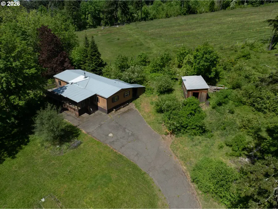 31 Ashley Dr, Underwood, WA 98651 - #3