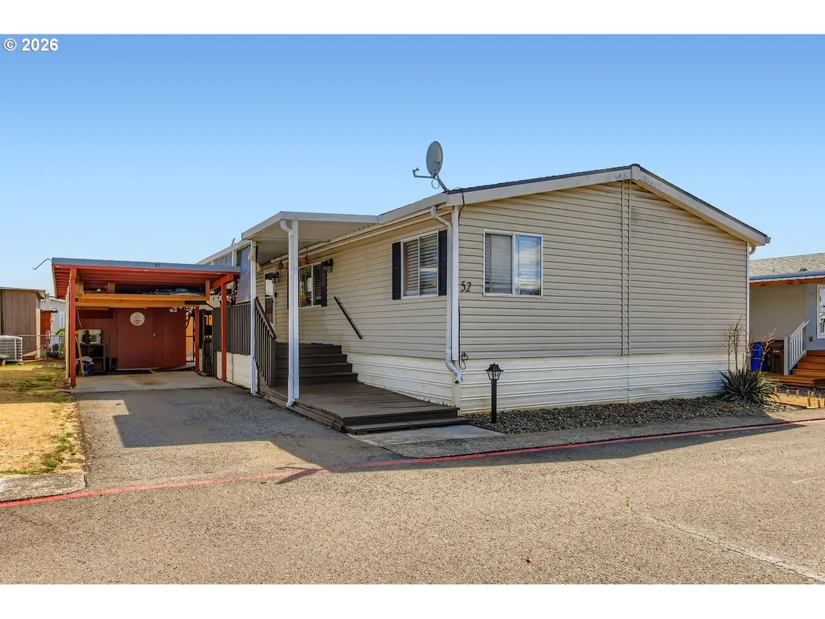 20248 Highway 213 #52, Oregon City, OR 97045 - #1