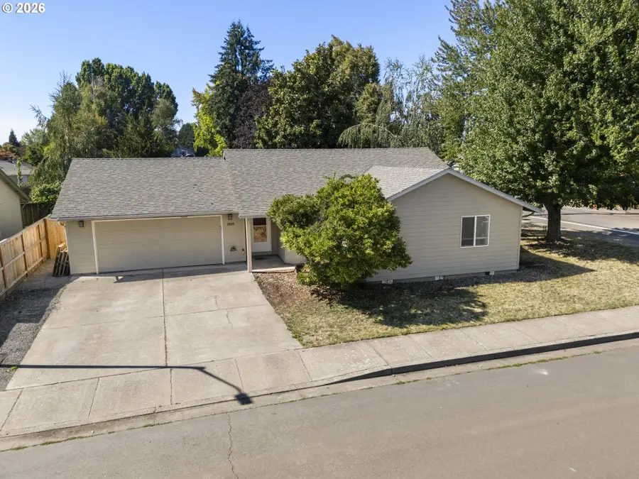 1828 Tecumseh St, Keizer, OR 97303 - #3