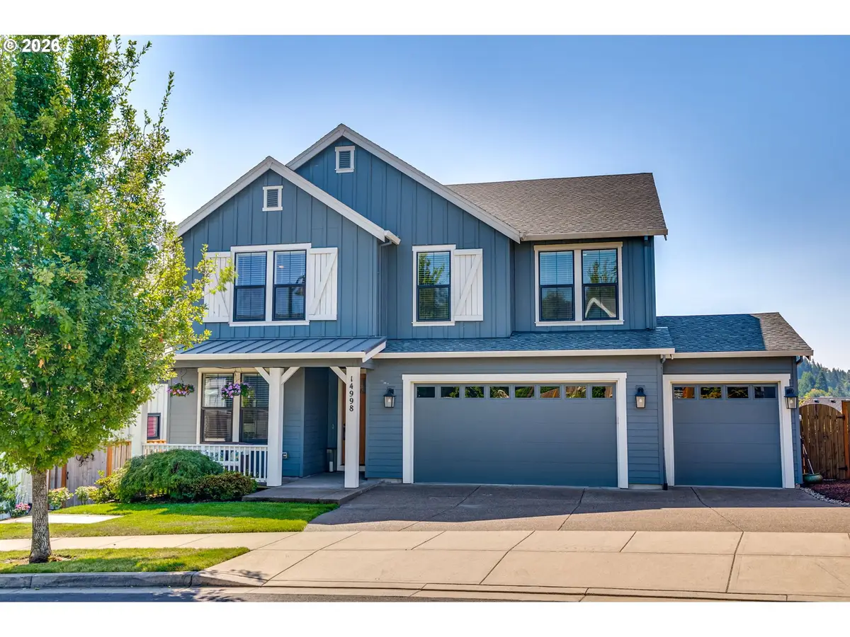 14998 SE Northern Heights Dr, Happy Valley, OR 97086 - #1