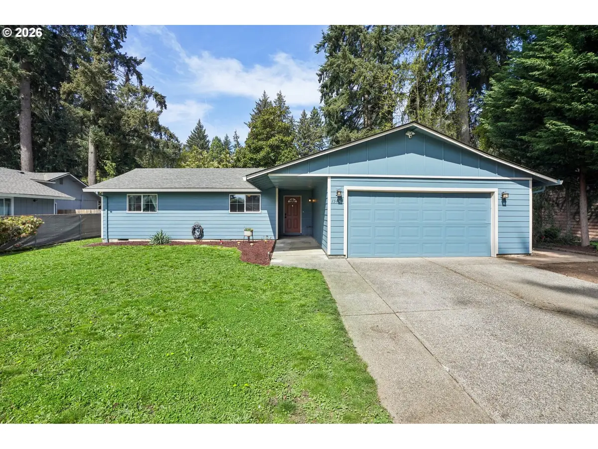 15404 NE 41st St, Vancouver, WA 98682 - #1