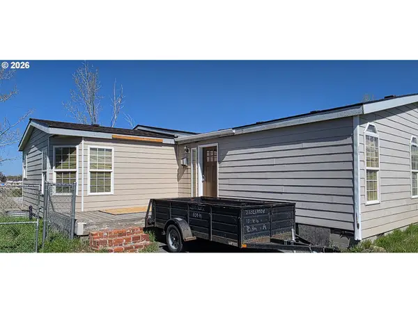 122 SW 10th St, PilotRock, OR 97868