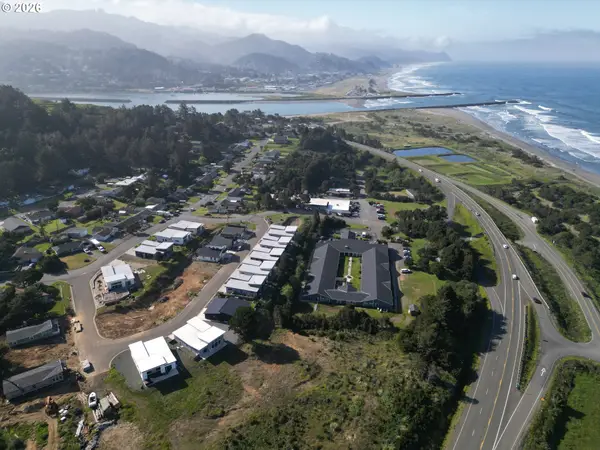 0000 Sawyer Way #12, GoldBeach, OR 97444