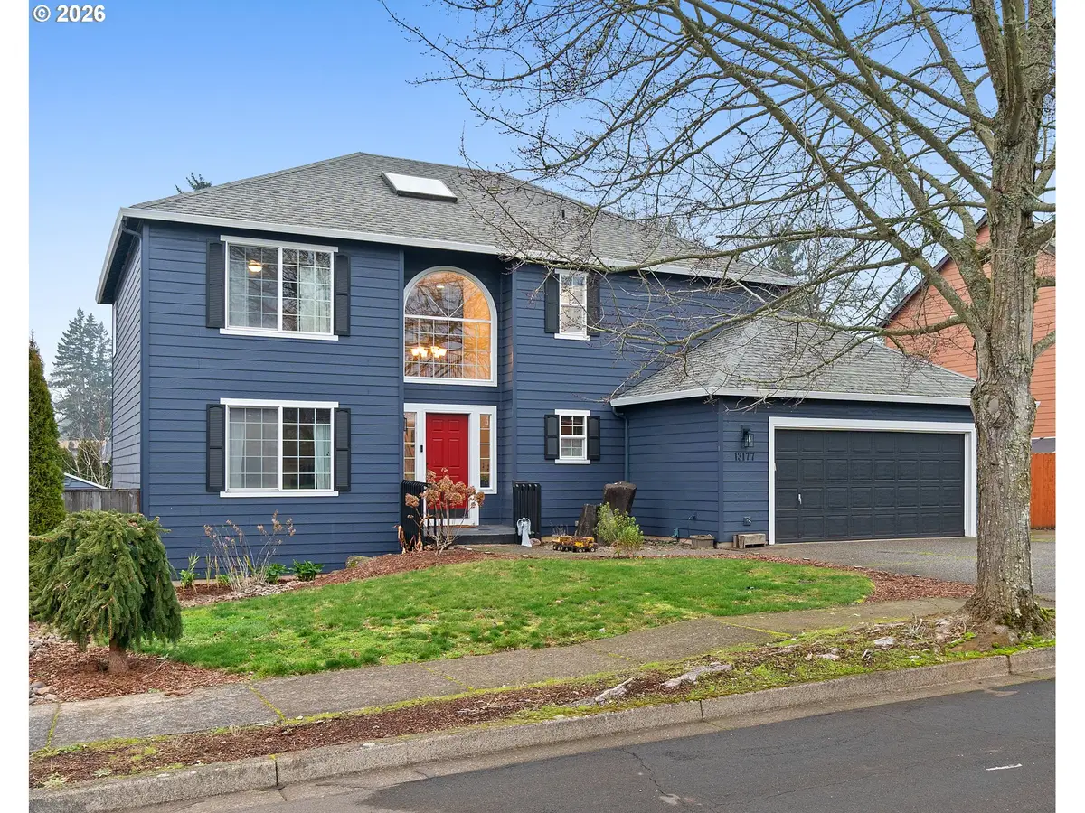 13177 Moccasin Way, Oregon City, OR 97045 - Image #1