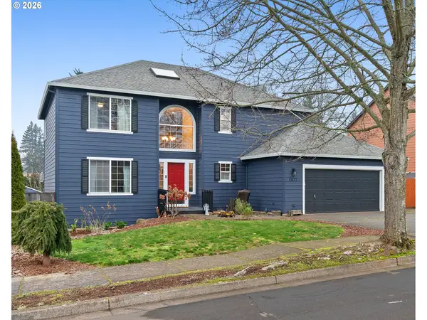 13177 Moccasin Way, OregonCity, OR 97045