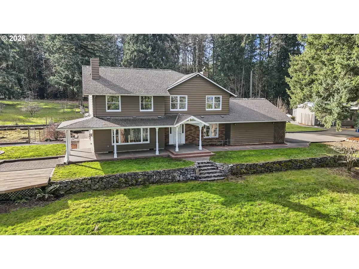 18525 NW Saint Helens Rd, Portland, OR 97231 - Image #1