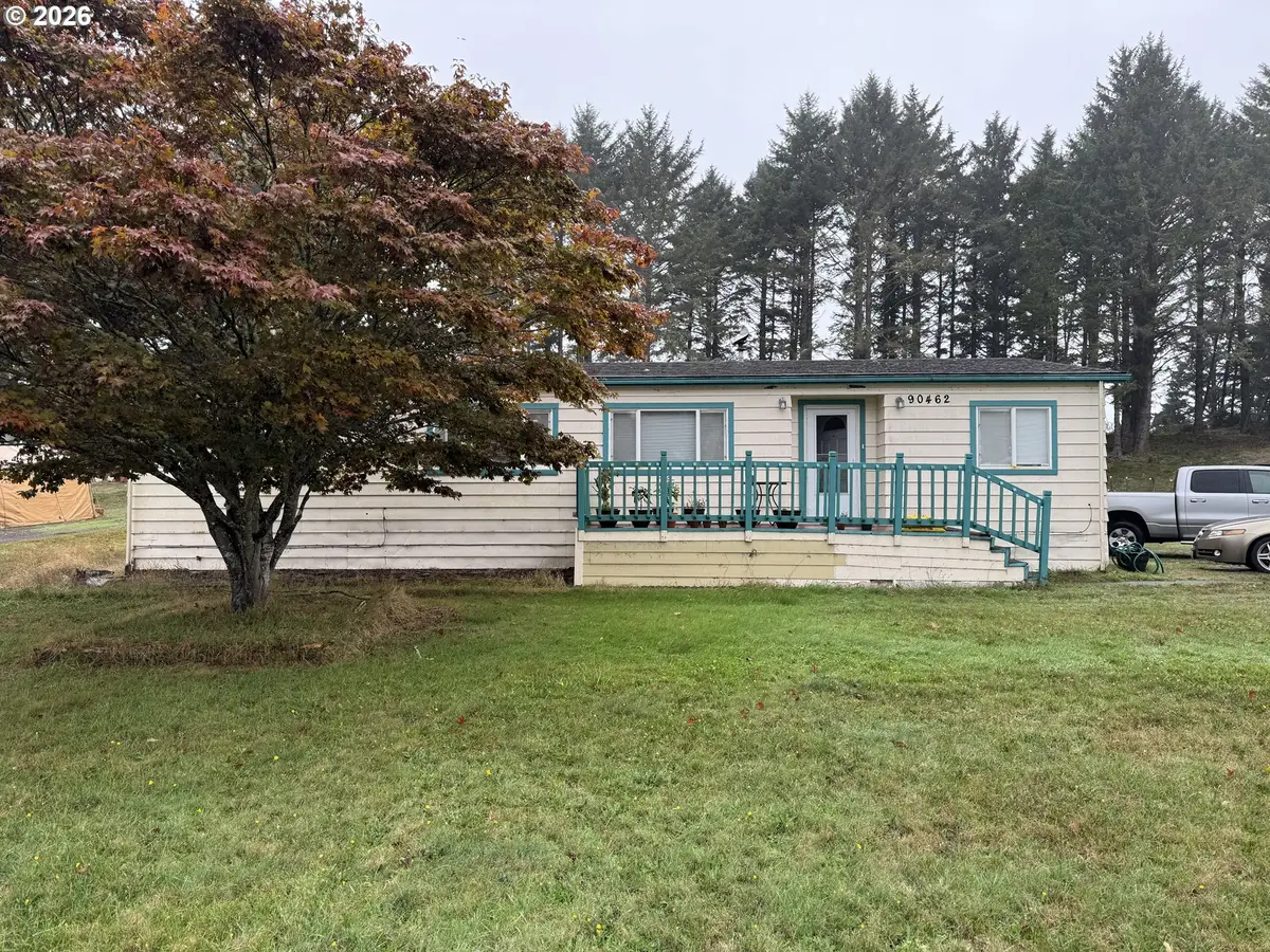 90462 Clark Rd, Warrenton, OR 97146 - #1