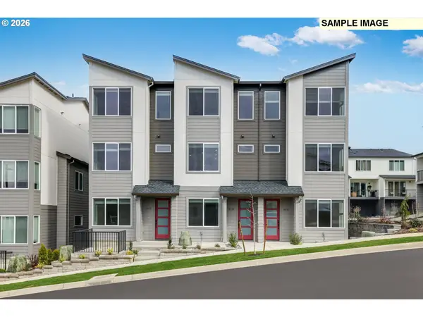 18650 SW Precipice Ln, Beaverton, OR 97007