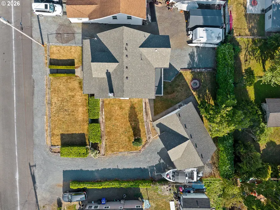 207 Cypress Ave, Garibaldi, OR 97118 - #3