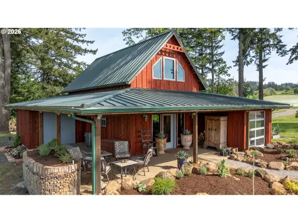 6850 SE Eola Hills Rd, Amity, OR 97101