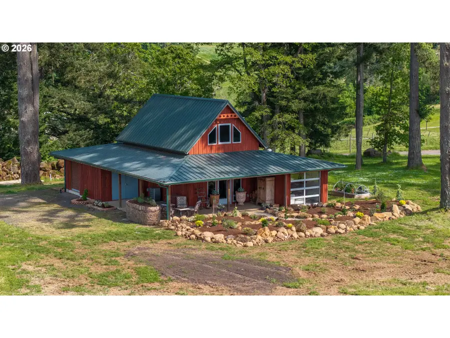 6850 SE Eola Hills Rd, Amity, OR 97101 - #2