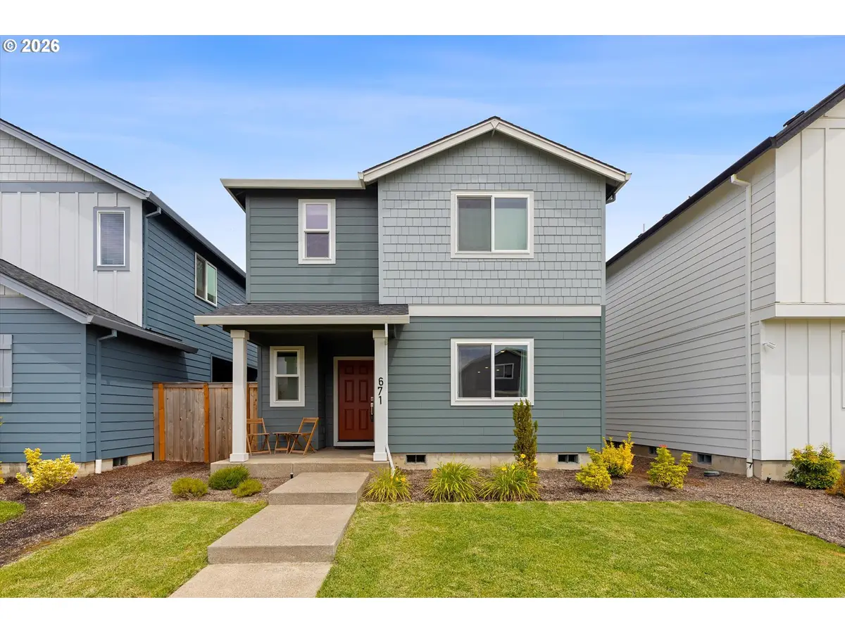 671 Nichols Ln, Woodburn, OR 97071 - #1