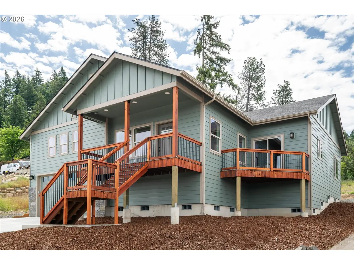 763 Boulder Loop, Creswell, OR 97426 - #1
