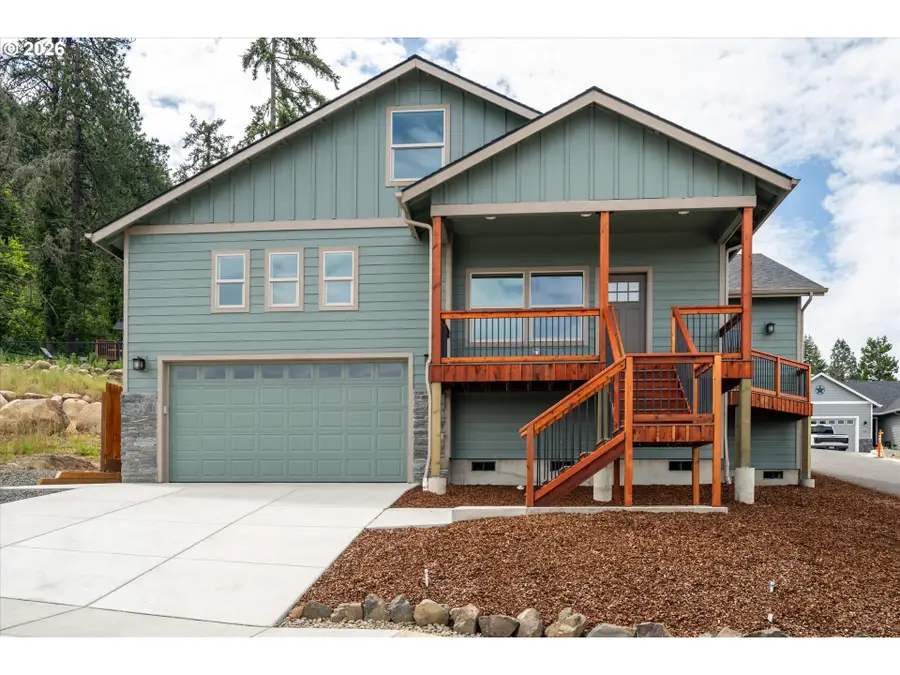 763 Boulder Loop, Creswell, OR 97426 - #2