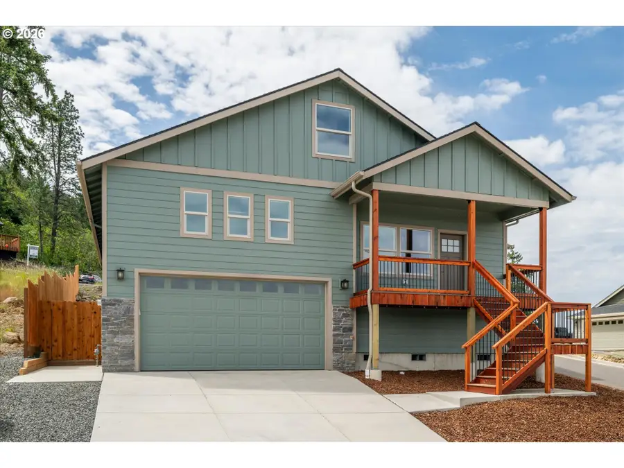 763 Boulder Loop, Creswell, OR 97426 - #3