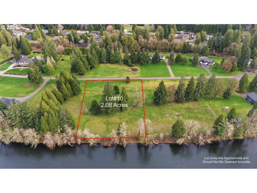 0 Omlid Dr #10, Springfield, OR 97478 - #2