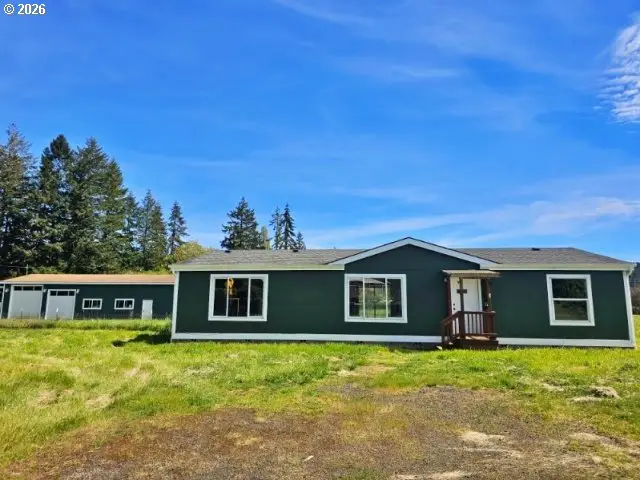 58497 Fairview Rd, Coquille, OR 97423 - #2