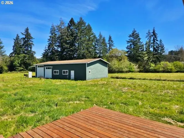 58497 Fairview Rd, Coquille, OR 97423 - #3