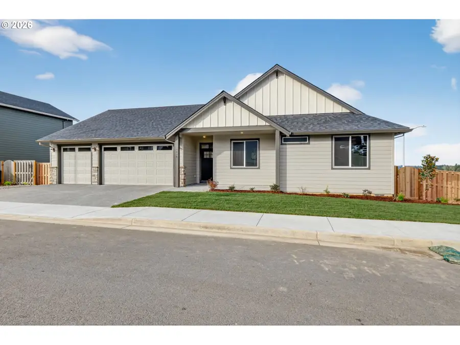 2842 NE Justus Ave #29, Estacada, OR 97023 - #2