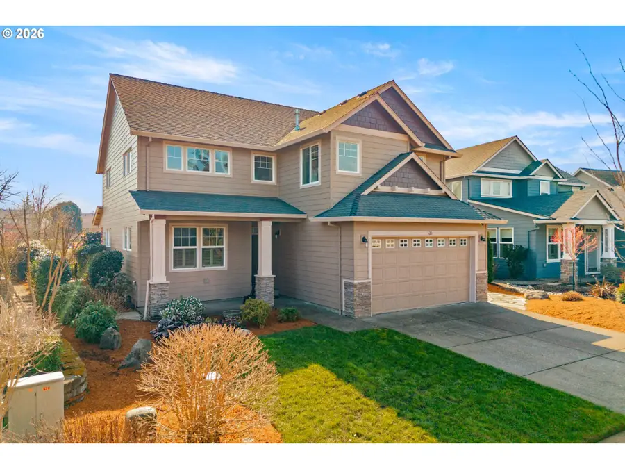 520 Tukwila Dr, Woodburn, OR 97071 - #2