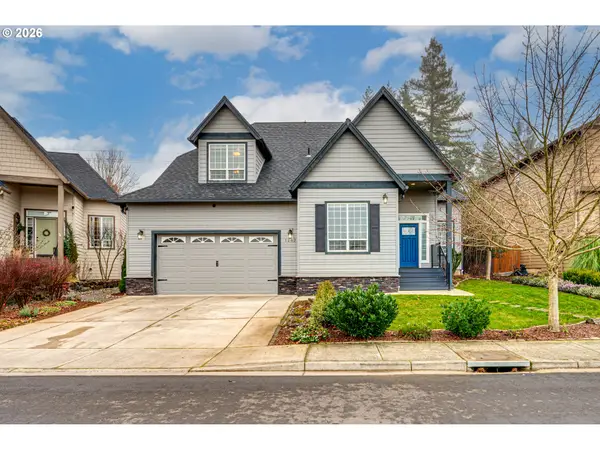 1262 48th St, Washougal, WA 98671