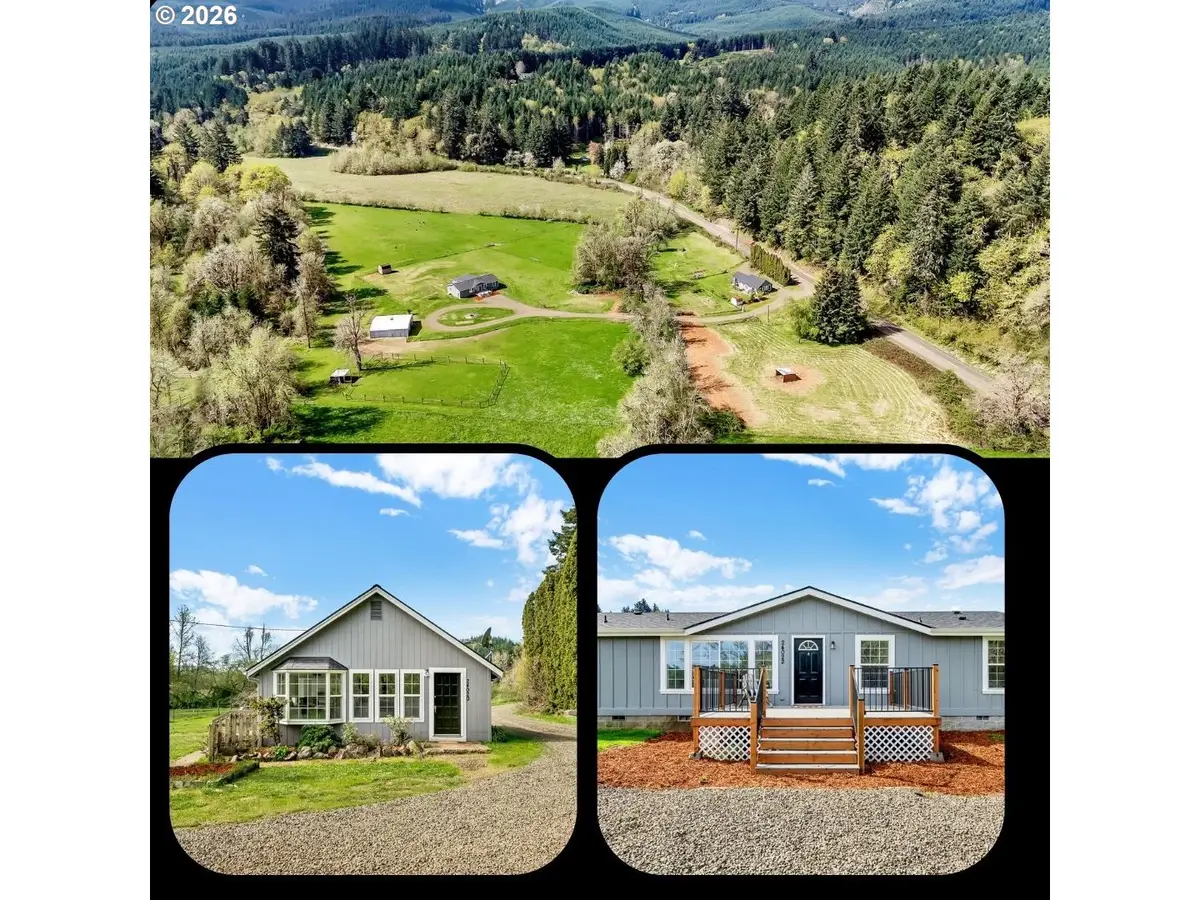24022 Alpine Rd, Monroe, OR 97456 - #1