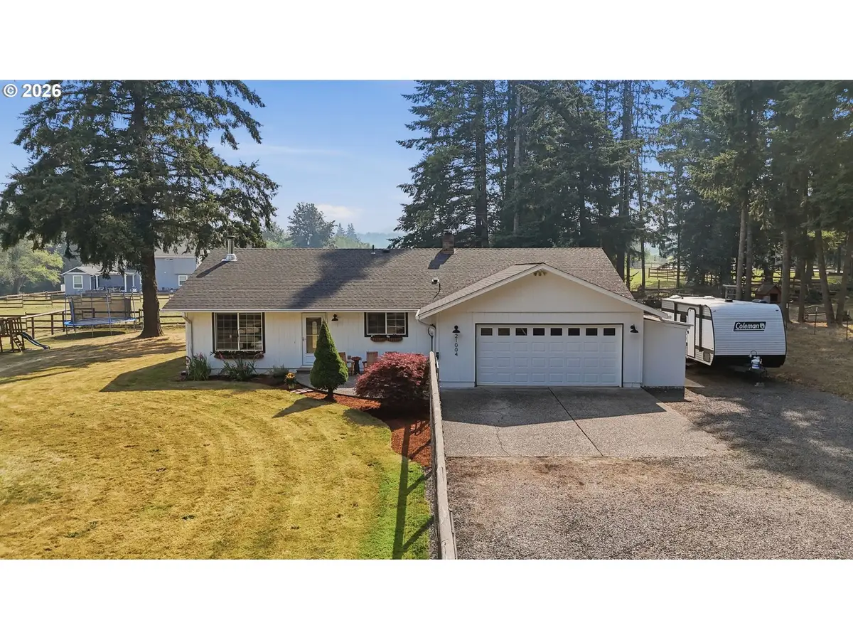 21004 NE 83rd St, Vancouver, WA 98682 - #1