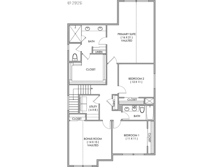 16941 SW Sugar Pine Dr, Sherwood, OR 97140 - #3