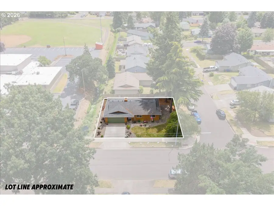 1130 Baxter Rd, Salem, OR 97306 - #3
