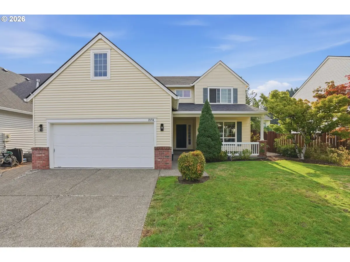 2174 NE 13th Ave, Hillsboro, OR 97124 - #1