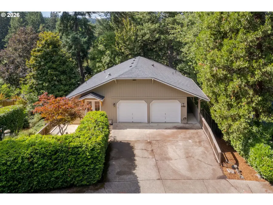 4482 Paddock Dr, Eugene, OR 97405 - #3