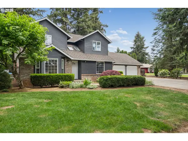 20920 S Ridge Rd, OregonCity, OR 97045