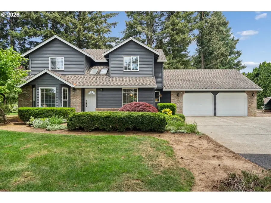 20920 S Ridge Rd, Oregon City, OR 97045 - #2