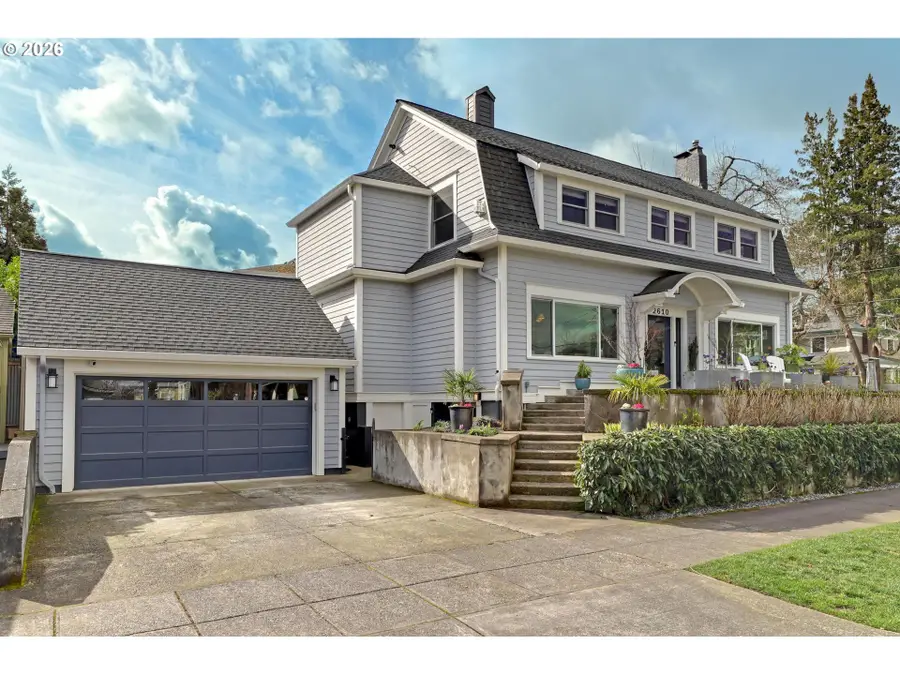 2610 NE Brazee St, Portland, OR 97212 - #3