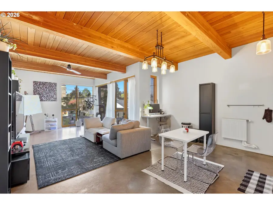 915 SE 35th Ave #205, Portland, OR 97214 - #2