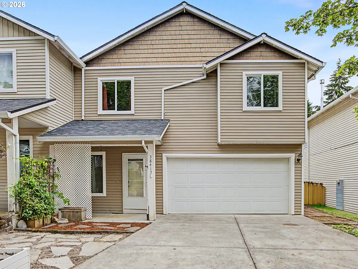 38412 Miller St, Sandy, OR 97055 - #1