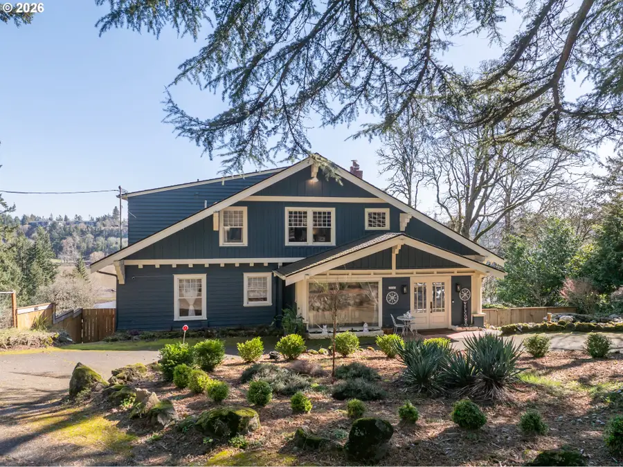 13060 SW Elk Rock Rd, Northwest Clackamas, OR 97034 - #2