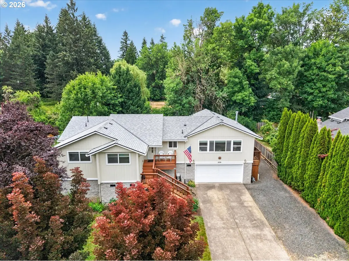 1218 Heather Ln, Vernonia, OR 97064 - #1
