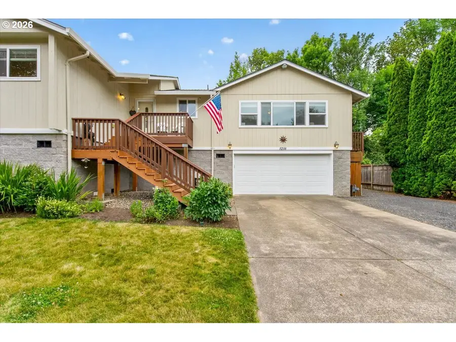 1218 Heather Ln, Vernonia, OR 97064 - #3