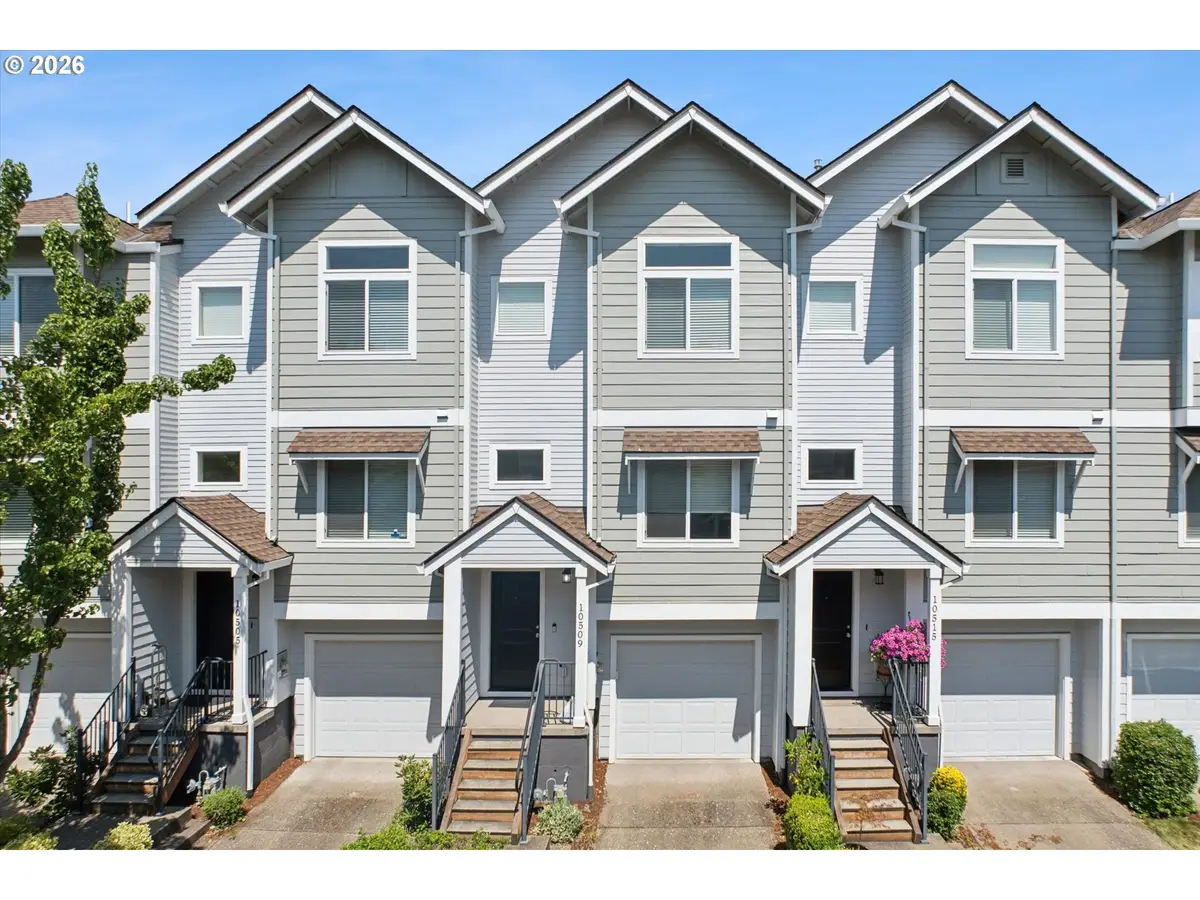 10509 NE Park Ridge Way, Hillsboro, OR 97006 - #1