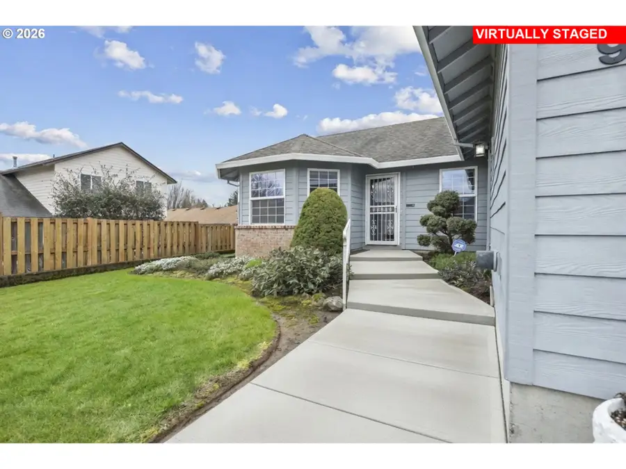 964 SE 27th St, Troutdale, OR 97060 - #2