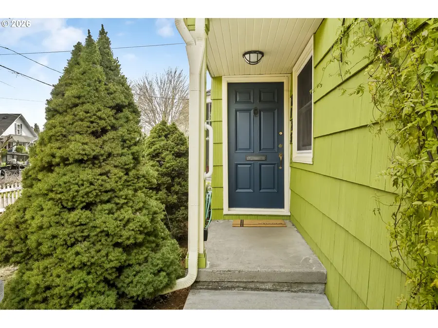 6125 SE 41st Ave, Portland, OR 97202 - #3