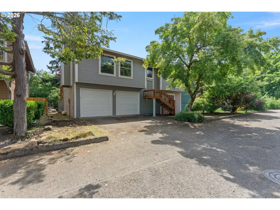 13920 SE Bush St, Portland, OR 97236 - #2